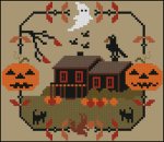 (image for) October Bliss